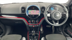 MINI Countryman 2.0 John Cooper Works ALL4 5dr Auto Petrol Hatchback